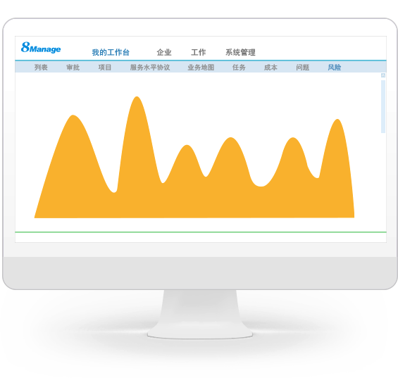 企业自动化管理软件